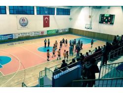 Basketbol Maçında Kavga