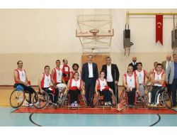 Avrupa’nın Devleri Yalova’da Buluşuyor