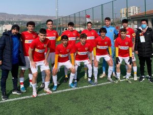 Elit U17 Ligi 14. Hafta