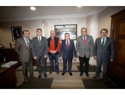 Doğu Karadeniz’den Unesco Atağı