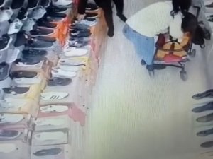 ’Pes’ Dedirten Hırsızlık