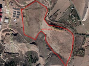 Dünyada Öncü Türkiye’de Tek Olacak, 29 Milyonluk Proje Onay Bekliyor