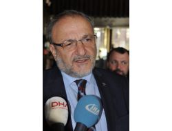 Vural, Mit Müsteşarı Hakan Fidan’ın İstifasını Değerlendirdi