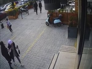 17 Yaşındaki Genç Kız Böyle Vuruldu