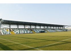 Tki Tavşanlı Linyitspor Bursa’da Oynayacak