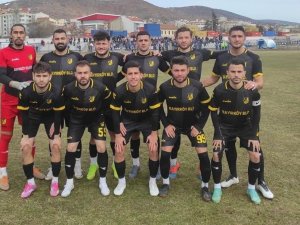 Zorlu Mücadeleden Kazanan Çıkmadı