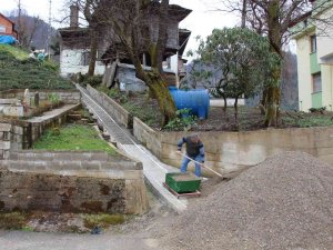 Karadeniz’de İmkansızlıklar Sadece Zaman Alıyor