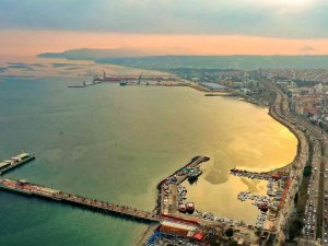 Tekirdağ, En Çok Konut Satılan İller Arasında 8. Sıraya Yükseldi