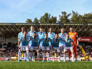 Trabzonspor’dan Rekor Şampiyonluk Hedefi