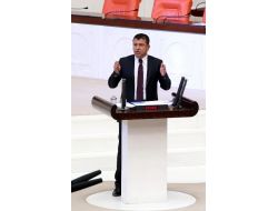 Ağbaba’ya ‘makul Şüphe’ Fezlekesi Protesto Edildi