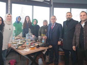 Başkan Alim Işık: "Kütahya Çininin Başkentidir"