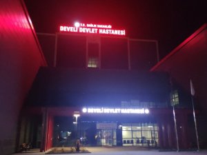 6 Çocuğunun Babasını Kalbinden Bıçaklayarak Öldürdü
