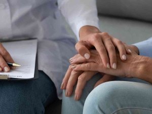 Travma Sonrası Psikolojik İlk Yardım, Kişinin Olaya Uyum Sürecini Hızlandırıyor