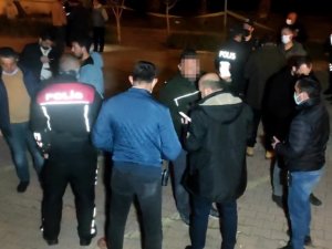 İ̇ki Arkadaşın Alkol Masasındaki Kavgası Cinayetle Bitti