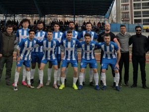 Lider İlk Defa Puan Kaybetti