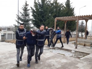 Karanlık Cinayet ‘Temiz’ Talimatla Aydınlatıldı