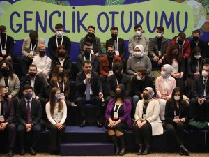 Bakan Kurum, 209 Üniversitenin İ̇klim Elçileri İle Bir Araya Geldi