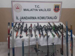 Kaçak Avcılara Ceza