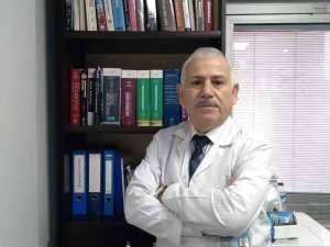 Prof. Dr. Cihangir Erem: "Gebelerde Hipertiroidiye Dikkat, Bebeğiniz Anne Karnında Ölmesin"