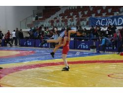 Yerlikaya: "Hedefimiz Olimpiyatlarda Madalya Kazanmak"