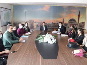 Okula Gitmeleri İçin Her Adım Atılacak