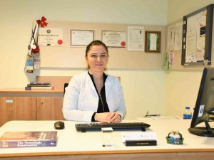 "Sevgi Beyinde Başlıyor"