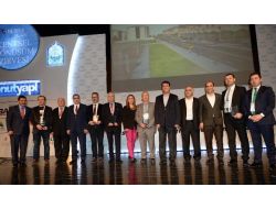 Bursa’da Kentsel Dönüşüm Zirvesi