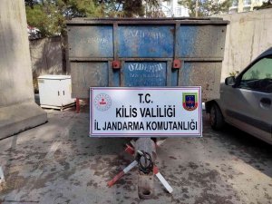 Jasat’dan Büyük Operasyon