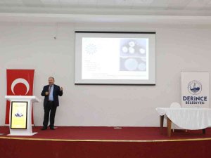 Bilim Kurulu Üyesi Prof. Dr. Öztürk’ten Bulaşıcı Hastalık Uyarısı