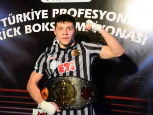 Yayınlanan Haberi Sayesinde Sponsor Bularak Katıldığı Turnuvada Şampiyon Oldu