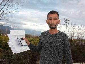 Bir Günlüğüne Araba Kiraladı, Evinin Önündeki Arabasından Oldu