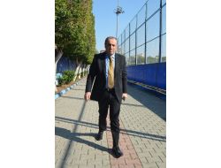 Başkan Aydoğdu’dan Taraftara ’stadı Doldurun’ Çağrısı