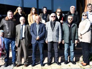 Muhtarlar Da Doğa Pasaportlu Oldu