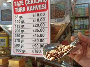 Kahvenin Tadı Kdv İndirimi Sonrasında Geldi