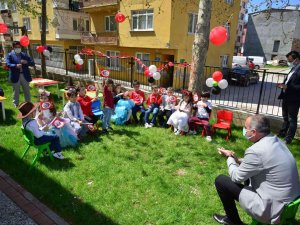 Uğur Böcekleri Kreşi Aynı Fiyatla Devam