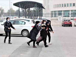 Kazada 3 Yaşında Oğlunu Kaybeden Annenin Zor Anları: “Ali’m” Diyerek Morgun Kapısına Koştu