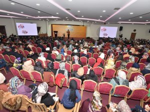 Karatay’da “Aile - Eğitimci Buluşmaları” Başladı