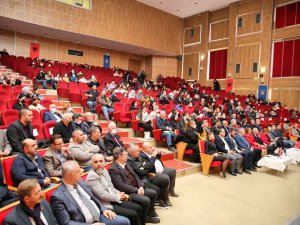Kosova’nın Bağımsızlığının 14. Yılı Bayrampaşa’da Kutlandı