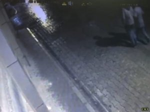 Konya’da Bıçaklanarak Öldürülen Kişinin Katili Yakalandı
