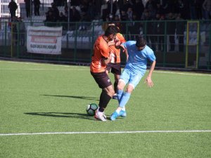 Elazığ Derbisi Yolspor’un