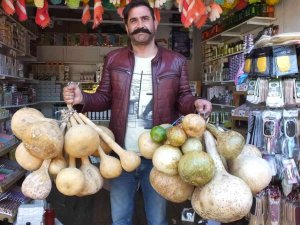 Su Kabakları Yok Satıyor