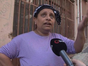 Beyoğlu’nda İki Katlı Boş Binada Yangın: Mahalleli Panik Yaşadı