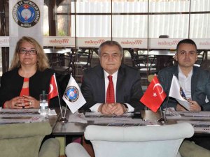 Manisa’da 3 Dernek Azerbaycanlı Öğrenciler İle Kahvaltıda Buluştu