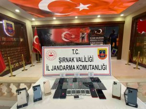 Şırnak’ta Terörün Finans Kaynaklarına Darbe: 83 Gözaltı