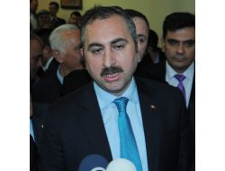 Ak Partili Gül: "Hakan Fidan Gibi Çok Değerli Bürokratların..."