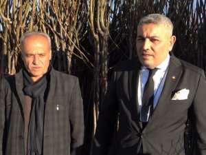 Başkan Sadıkoğlu’ndan Sertifikalı Fidan Vurgusu