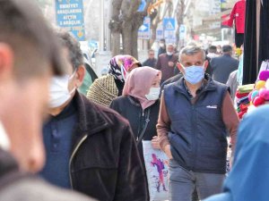 Bm’nin ’Ses Kirliliği’ Raporu Tokatlıları Şaşırttı