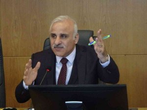 ’Öfke Kontrolü Eğitimi’nde Gerginlik Çıktı