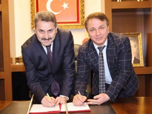 Tokat Belediyesi’nde En Düşük İşçi Maaşı 5 Bin 50 Lira Oldu