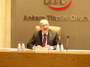 Ato Başkanı Baran, Kademeli Elektrik Tarifesine Tacirlerin De Dahil Edilmesi Çağrısında Bulundu